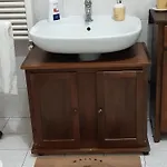 La Terrazza Sul Porto ベッド・アンド・ブレックファスト カステッランマーレ・ディ・スタービア