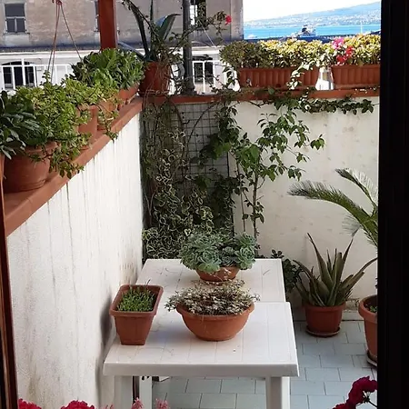 La Terrazza Sul Porto