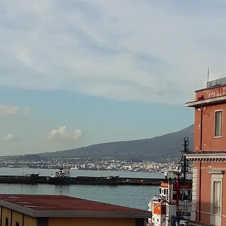 La Terrazza Sul Porto